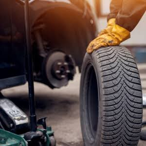 Tekman Oto Lastikçi